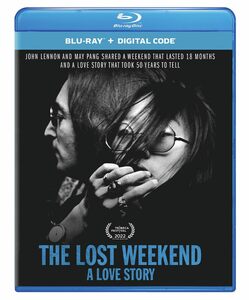 The Lost Weekend: A Love Story [Blu-ray](中古品)