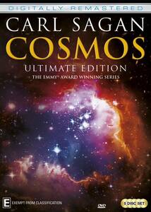 Cosmos (Ultimate Edition) [DVD] [Import](中古品)