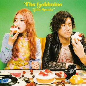 The Goldmine (初回限定盤)(DVD付)(中古品)