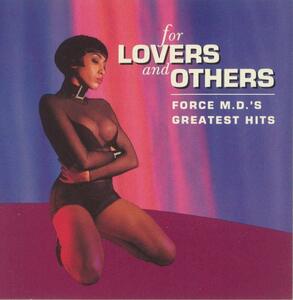 For Lovers & Others(中古品)