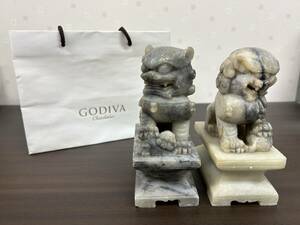 ■■■GODIVA 犬 カテゴリ適当