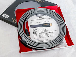 WIREWORLD　ワイヤーワールド HDMI SILVER STARLIGHT 6 3m