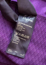 Rapha Men's PROTEAMLONGSLEEVETHERMALJERSEY ラファ Mサイズ_画像6