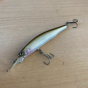 ザウルス　レックス　MD ミディアムディープ　Rex med-deep 9cm A