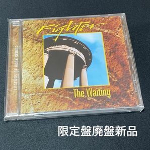 The Fighter/The Waiting メロハー