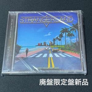 STRANGERLAND/ECHOES FROM THE PAST