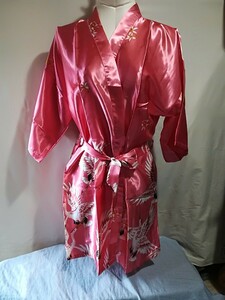  woman super if certainly have, kimono manner . Night wear...! Hollywood . woman super .Vaichesi!!