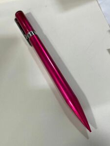 トンボ鉛筆　ZOOM Ｌ105 ダリアピンク　シャープペンシル 