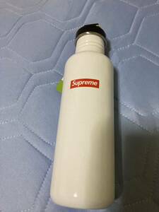 supreme 水筒 ボトル 未使用　klean kanteen