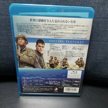 ☆　3枚まで同梱可能　☆『プライベート・ライアン』 国内正規盤ブルーレイ　_画像2