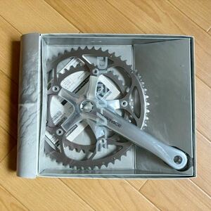 ◆シマノ DURA-ACE チェンホイールFC-7700 53×39T×172.5 mm 未使用品