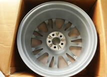 Cromodora wheels RACE 17インチ7J PCD98 5穴 クロモドラホイール　レース　未使用品　４本セット_画像2