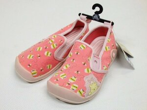  не использовался товар Crocs winnie pelican kids C10/11 17.5~18cm