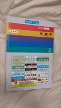 ゼンリン住宅地図1995年山梨県北巨摩郡双葉町/平成7年_画像2