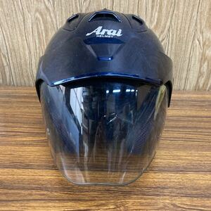 ARAI　アライ　SZ-RAM3　SNELL UP TOWN 　ヘルメット　57-58cm　現状品