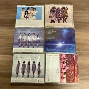 ワルキューレ CD 全6枚 まとめて Δ walkure アニメ の画像2