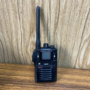  special small electric power wireless telephone equipment SR70A Yaesu wireless corporation / STANDARD HORIZON transceiver 