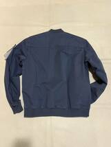 24SS 新品未使用 STONE ISLAND ストーンアイランド GIUBBOTTO ボンバージャケット_画像2