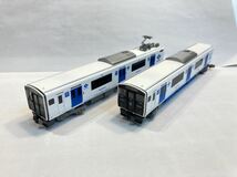 4 鉄道コレクション 第32弾 JR九州 クモハBEC819 クハBEC818 2両セット 1円スタート 鉄コレ_画像1