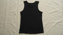 Adidas Women (AY8134) Loose Tank 黒 XS 35%off アディダス 女性用 重ね着 トレーニング タンクトップ レターパックライト_画像2