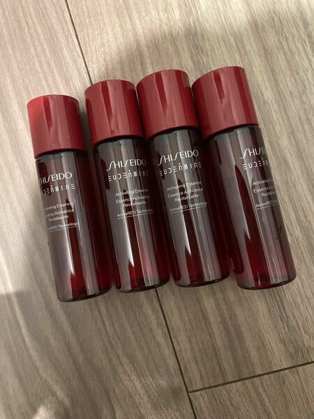 SHISEIDO オイデルミンエッセンスローション 