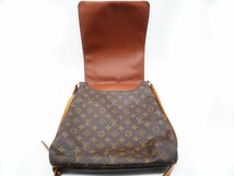 ■LOUIS VUITTON ルイヴィトン モノグラム ミュゼットサルサ ショルダーバッグ■/A_画像4