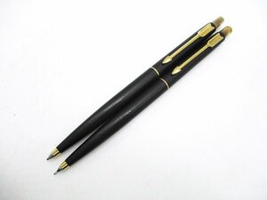 ★PARKER パーカー ボールペン シャーペン セット 筆記確認済み★/H