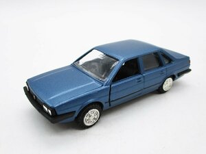 ★ミニカー VOLKSWAGEN SANTANA GL CONRAD社 Art.Nr.1015 ドイツ製 フォルクスワーゲン サンタナ 1/43★/H