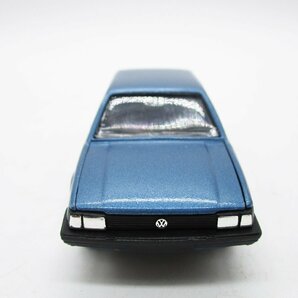 ★ミニカー VOLKSWAGEN SANTANA GL CONRAD社 Art.Nr.1015 ドイツ製 フォルクスワーゲン サンタナ 1/43★/Hの画像2