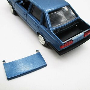 ★ミニカー VOLKSWAGEN SANTANA GL CONRAD社 Art.Nr.1015 ドイツ製 フォルクスワーゲン サンタナ 1/43★/Hの画像7