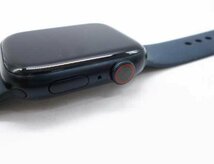 ■【稼働品】Apple アップル Apple Watch Series 8 45MM アップルウォッチ GPS+cellularモデル 32GB A2775 3K639J/A■/A_画像4