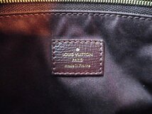 ◇Louis Vuitton ルイヴィトン モノグラム イディール ランデヴーMM セピア トートバッグ レディース M40743 ランデブー◇/M_画像7