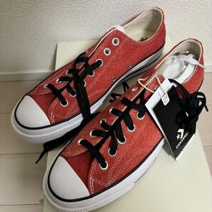 【新品・即日配送】stussy converse ct70 コンバース ステューシー 28.0の画像5