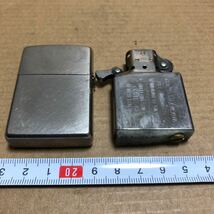 (1)zippo ジッポ ジッポー オイルライター WINDY ウインディ_画像2