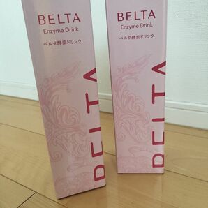 BELTA 酵素ドリンク