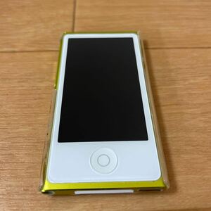 Apple iPod nano 第7世代 A1446