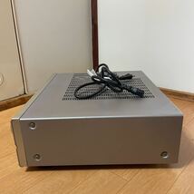 DENON デノン アンプ avc-1620 中古品 音響機器_画像10