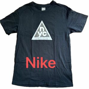 90s NIKE acg Tシャツ ナイキ ロゴ 希少デザイン