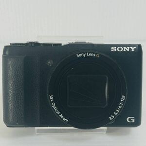 SONY DSC-HX60V Cyber-shot コンパクトデジタルカメラ ジャンク