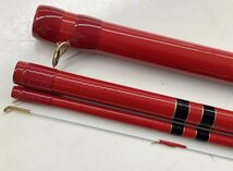 がまかつ がま波 さぐり U字ガイド 390【中古Aランク】_画像5