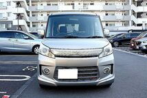 ■１万円から売切■２５年スペーシアカスタムTSターボ■車検６年１１月■_画像2