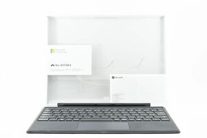 マイクロソフト Surface Pro タイプカバー プラチナ FFP-00019(2080204