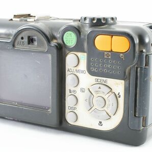 RICOH デジタルカメラ Caplio キャプリオ 500G Wide(バッテリー欠品)(2080209の画像4