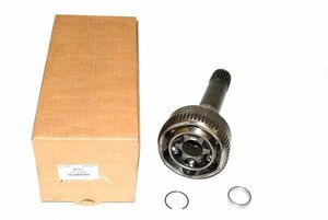 TDJ000010 D1A Discovery 1 DISCOVERY CV joint 24 сплайн E-LJR Y-LJL KD-LJL