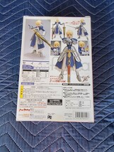 figma Fate/stay night セイバー 甲冑ver._画像2