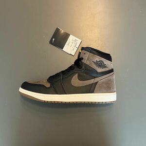 【未使用品】NIKE Air Jordan 1 Retro High OG Palomino 27.5cm US9.5 ナイキ ジョーダン 