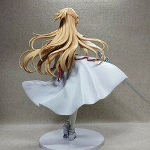 B-STYLE ソードアート・オンライン アリシゼーション アスナ 血盟騎士団Ver 1/4 フリーイング_画像6