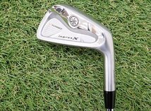 YAMAHA/ヤマハ inpres/インプレス X V FORGED/フォージド DG S200 #7 JP/日本仕様 1ラウンド 中古_画像1