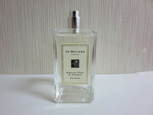 ★JO MALONE★ ENGLISH PEAR & FREESIA ジョーマローン　イングリッシュ ペアー＆フリージア　コロン　100ml