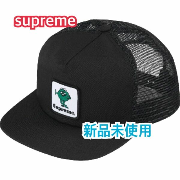 supreme Camacho カマチョ　キャップ　cap スナップ　帽子